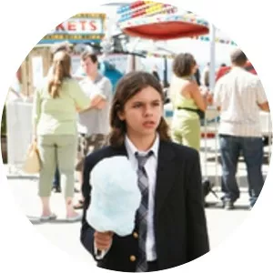 Daniel Meade, Jr. - Film character