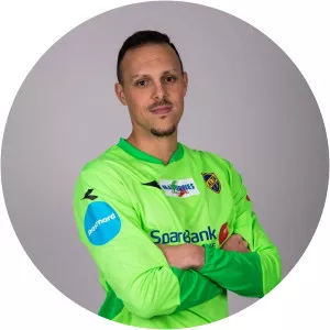 Daniel Mederos Rojas