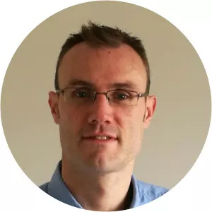 Daniel Melser - Author