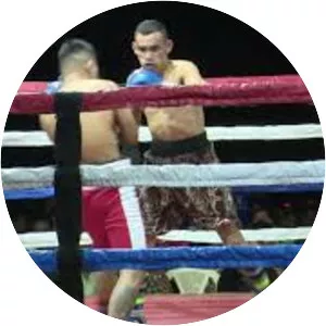 Daniel Mendoza - English prizefighter