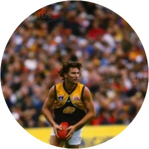 Daniel Metropolis - Footballer