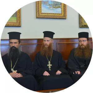 Daniel, Metropolitan of Moscow