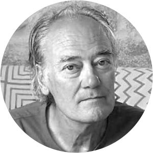 Daniel Meynard - Writer