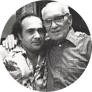 Daniel Michael DeVito, Sr. - Danny DeVito's father