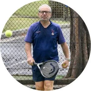 Daniel Michael Sugar photograph