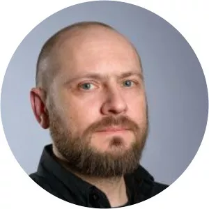 Daniel Mider - Political scientist