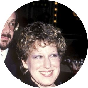 Daniel Midler photograph