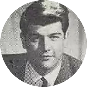 Daniel Milland photograph