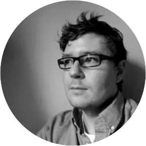 Daniel Miyares photograph