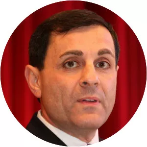 Daniel Mongiardo - Former Lieutenant Governor of Kentucky