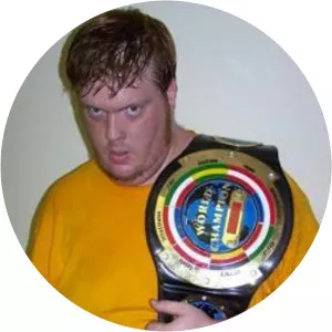 Daniel Moody photograph