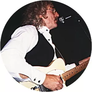 Daniel Moore photograph