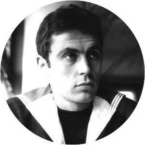 Daniel Moosmann - Actor