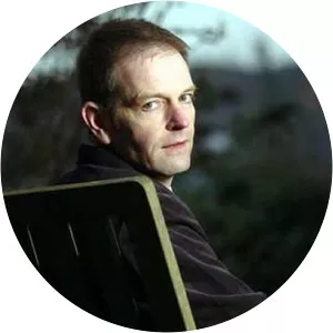 Daniel Morden - Welsh writer