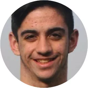 Daniel Moreno Rodríguez