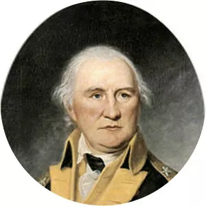 Daniel Morgan