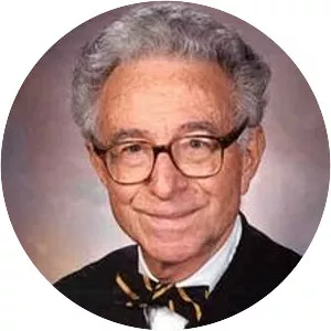 Daniel Mortimer Friedman