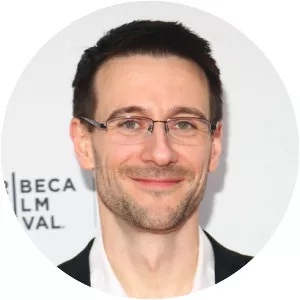 Daniel Mross photograph