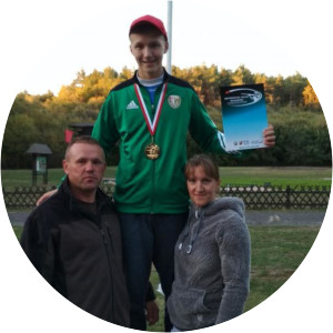 Daniel Mrózek - Musical artist