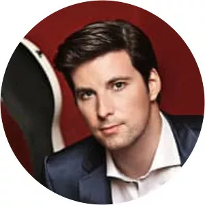 Daniel Müller-Schott