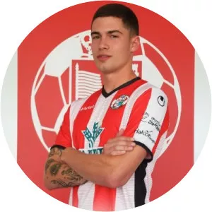 Daniel Munguía Arribas