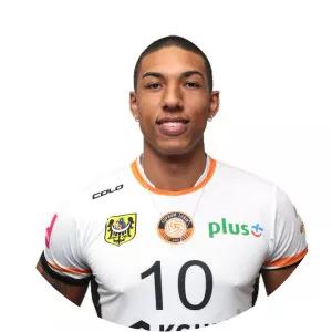 Daniel Muniz de Oliveira