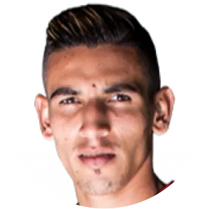 Daniel Muñoz Jimenez