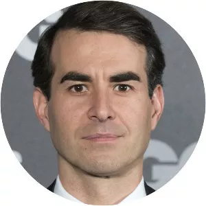 Daniel Muriel - TV actor