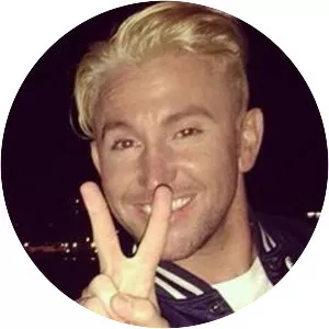 Daniel Murillo - Singer