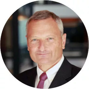 Daniel Muzyka - Dean of the UBC Sauder School of Business