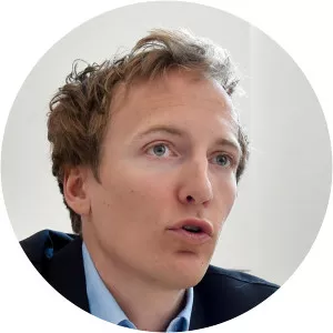 Daniel Myrmæl Helgestad