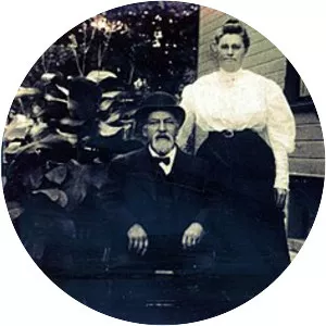 Daniel Myron LeFever