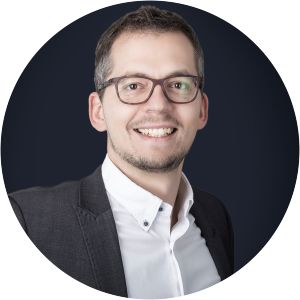 Daniel Nagel photograph