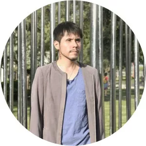 Daniel Narea photograph