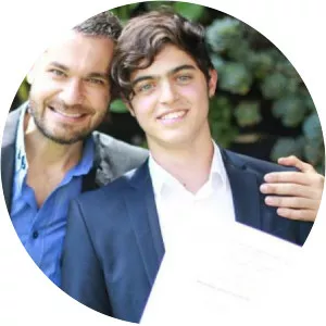 Daniel Narváez photograph