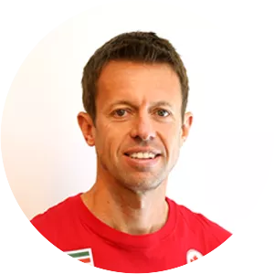 Daniel Nestor