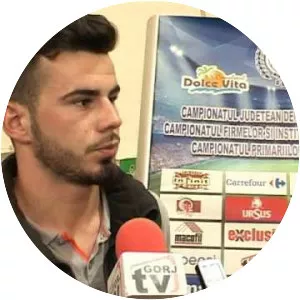 Daniel Nicolae Pîrvulescu