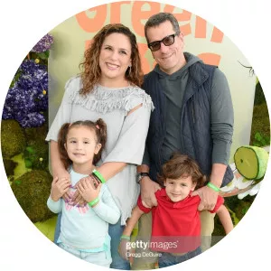 Daniel Nicolás Padrón Vale photograph