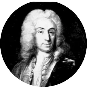 Daniel Niklas von Höpken