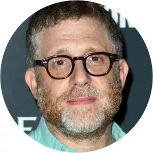 Daniel Noah - Film producer