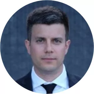 Daniel Noce - Biographer