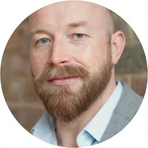 Daniel Norman - British tenor