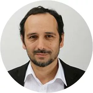 Daniel Núñez Arancibia