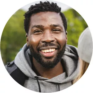 Daniel Nzinga Musician