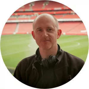 Daniel O'Hara - Director