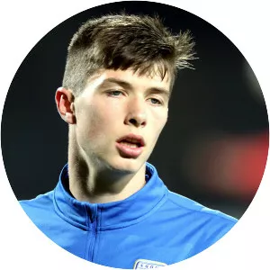 Daniel O'Shaughnessy