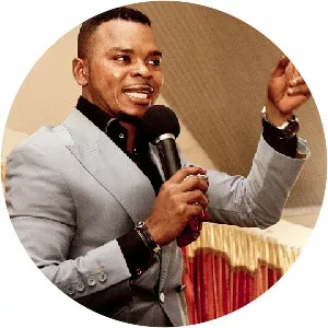 Daniel Obinim