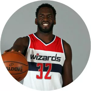 Daniel Ochefu - Nigerian professional basketball player