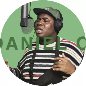 Daniel OG - Musical artist