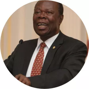 Daniel Ohene Agyekum